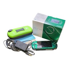 Console Sony PSP-3000 Spirited