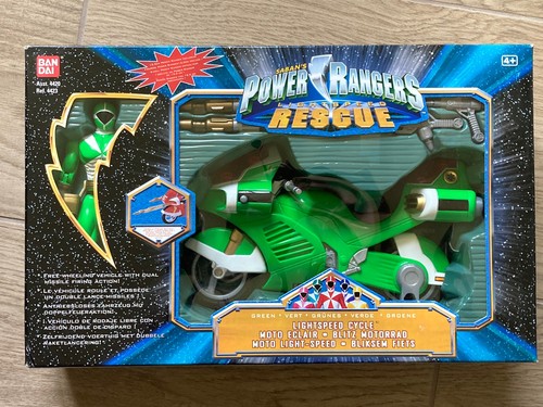 Bandai power rangers - bandai,