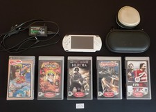 Console PlayStation Portable