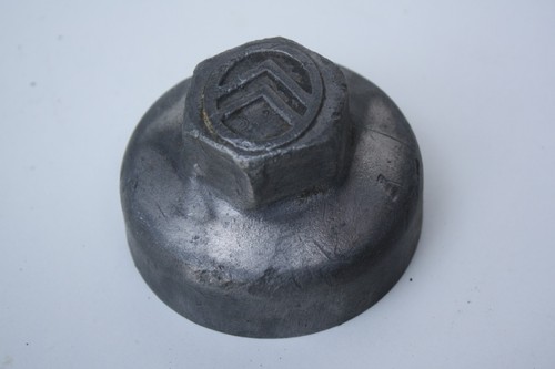Cache moyeu 80mm citroen - citroen, 5cv