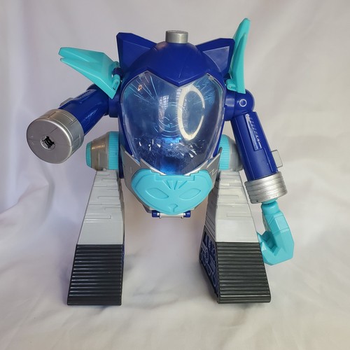 Masks catboy turbo movers - pj,