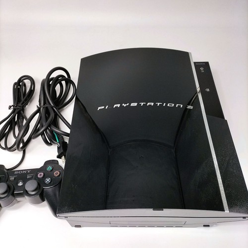 Sony ps3 playstation cecha00 - ps3,
