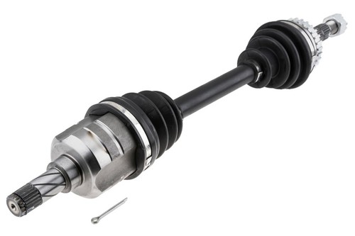 Arbre transmission cardan - arbre,