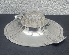 Pique-fleurs Art Déco Gallia