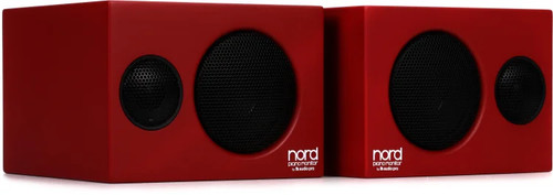 Nord piano monitors - nord,