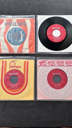 Lot import johnny - ep,