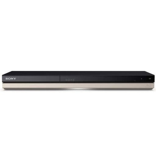 Sony bdz zw1500 blu ray - bdz-zw1500, disc