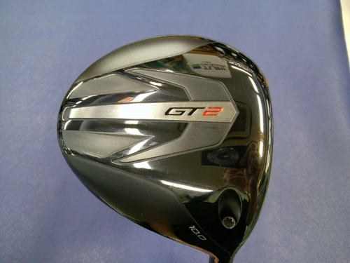 Titleist gt2 driver - gt2, 10°