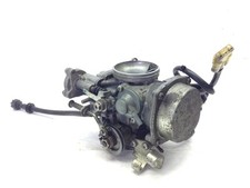 Carburateur Keihin Modifié