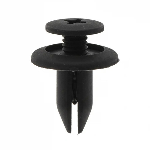 Clip fixation garniture - de,