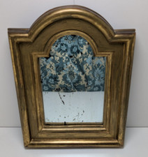 🪞 Beau miroir d'époque en