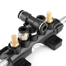 Valve De Contrôle D'air à Pédale Pour Machine à Démonter Les Pneus Ranger