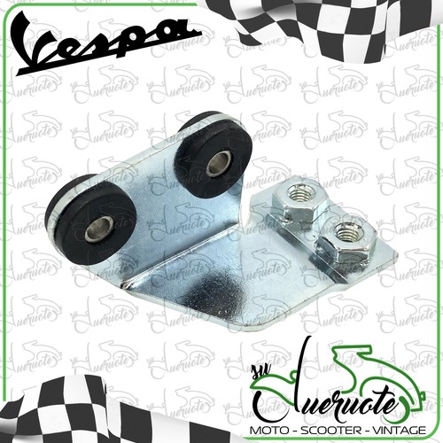 Support fixation boîtier - fixation,