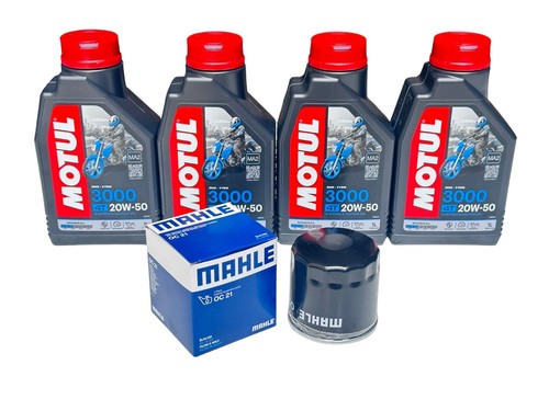 Kit entretien motul pour - motul,