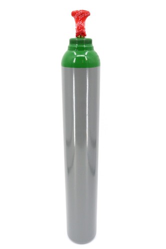 Bouteille gaz pur argon 8 - gaz,
