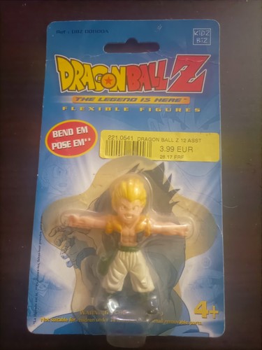 Dragon ball the legend is - ball,
