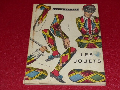Art decoratifs revue jardin - decoratifs],