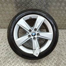 BMW 2 Active Tourer F45 Jante en alliage avec pneu 6855087 2019 26877676