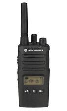 XT460 MOTOROLA TWO WAY Radio