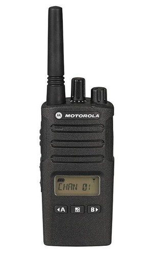 Xt460 motorola two way radio - xt460,