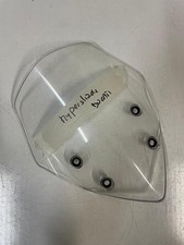 Bulle DUCATI HYPERSTRADA 821