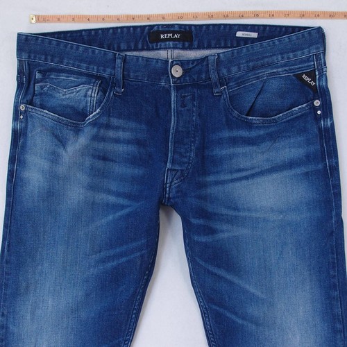 Hommes replay ma955 newbill - hommes,