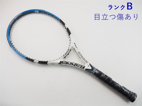 Used tennis racket babolat - racket,
