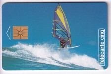 TELECARTE / PHONECARD 