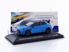 SOLIDO 1/43 - TOYOTA COROLLA