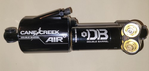 Cane creek double - creek,