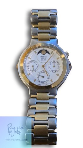 1988 seiko sq100 - seiko,