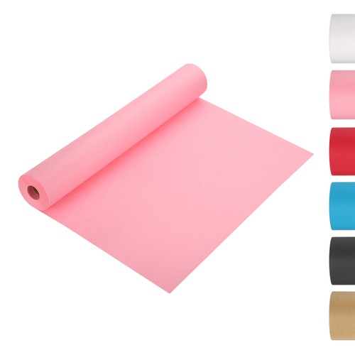 Papier kraft rouleau - , x