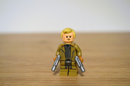 Lego mini figurine - mini-figurine, wars