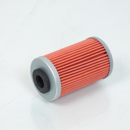 Filtre huile powerflux pour - huile,