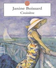 Croisière - Janine Boissard