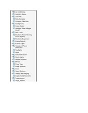 Chevrolet Silverado Classic 1500 2007 Color Wiring Diagram V8 5.3L 4WD pdf
