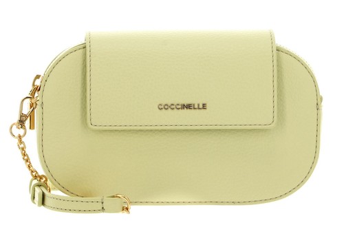 Coccinelle faint mini bag - mini,