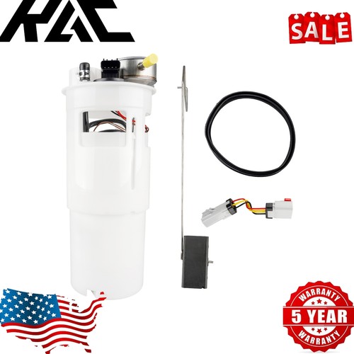 Fuel pump module - module, assembly