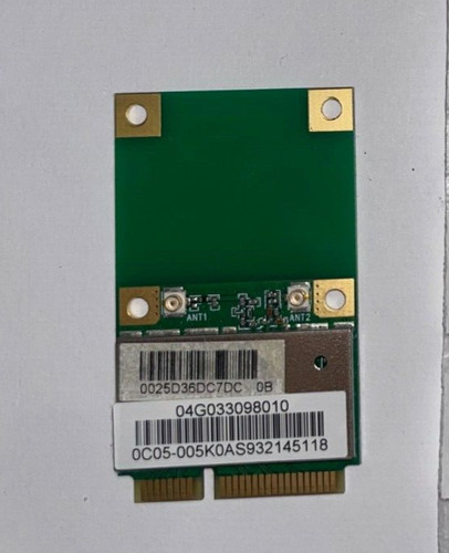 Carte wifi azurewave ar5b95 - carte,