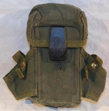 Porte-chargeurs M16 US Vietnam