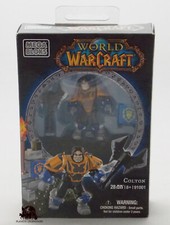 Figurine Jeu Jouet MEGA BLOKS