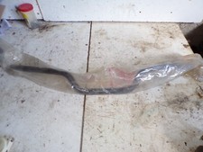 guidon neuf d'époque, 125 honda 50 mtx  14325