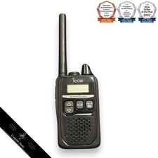 Émetteur-récepteur ICOM