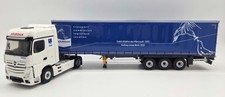 ELIGOR, MERCEDES Actros 5 4x2