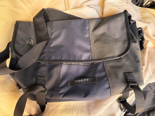 Timbuk2 new messenger large - new,