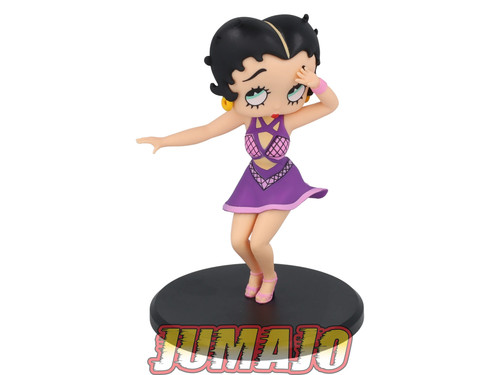 Bb234 figurine betty - figurine,