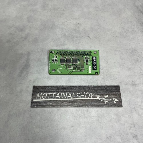 Carte extension roland - carte,