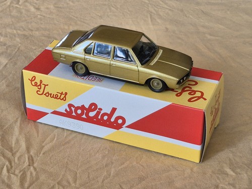 Voiture miniature bmw - voiture, 530