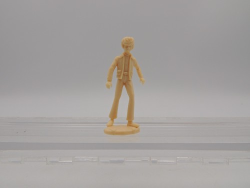 Pvc figurines goldorak - -,