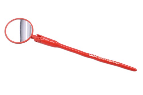 Miroir inspection flexible - miroir,